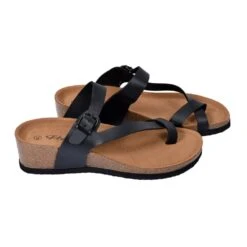 Sandale Femme PREMIUM - Chaussure D'été Qualité Et Confort - -Kappa Magasin sandale femme premium chaussure d ete qualite et confort 1 3