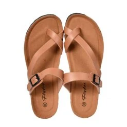 Sandale Femme PREMIUM - Chaussure D'été Qualité Et Confort - -Kappa Magasin sandale femme premium chaussure d ete qualite et confort 1 5