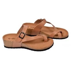 Sandale Femme PREMIUM - Chaussure D'été Qualité Et Confort - -Kappa Magasin sandale femme premium chaussure d ete qualite et confort 1 6