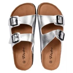 Sandale Mule Femme PREMIUM - Chaussure D'été Qualité Et Confort - -Kappa Magasin sandale mule femme premium chaussure d ete qualite et confort 1 2