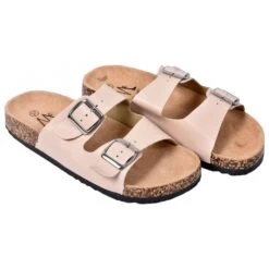Sandale Mule Femme PREMIUM - Chaussure D'été Qualité Et Confort - -Kappa Magasin sandale mule femme premium chaussure d ete qualite et confort 1 4