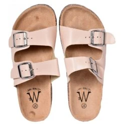 Sandale Mule Femme PREMIUM - Chaussure D'été Qualité Et Confort - -Kappa Magasin sandale mule femme premium chaussure d ete qualite et confort 1 5