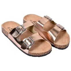 Sandale Mule Femme PREMIUM - Chaussure D'été Qualité Et Confort - -Kappa Magasin sandale mule femme premium chaussure d ete qualite et confort 1 7