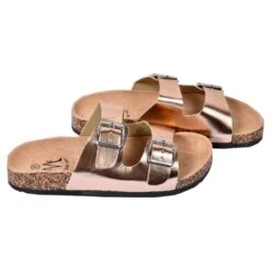 Sandale Mule Femme PREMIUM - Chaussure D'été Qualité Et Confort - -Kappa Magasin sandale mule femme premium chaussure d ete qualite et confort 1 9