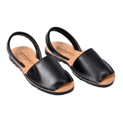 Sandale Nu Pieds Femme PREMIUM CUIR- Chaussure D'été Qualité Et Confort - -Kappa Magasin sandale nu pieds femme premium cuir chaussure d ete qualite et confort 1 12