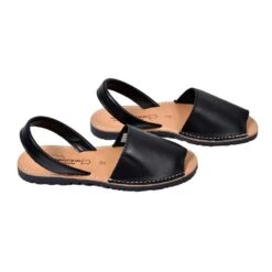 Sandale Nu Pieds Femme PREMIUM CUIR- Chaussure D'été Qualité Et Confort - -Kappa Magasin sandale nu pieds femme premium cuir chaussure d ete qualite et confort 1 14