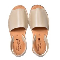 Sandale Nu Pieds Femme PREMIUM CUIR- Chaussure D'été Qualité Et Confort - -Kappa Magasin sandale nu pieds femme premium cuir chaussure d ete qualite et confort 1 16