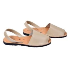 Sandale Nu Pieds Femme PREMIUM CUIR- Chaussure D'été Qualité Et Confort - -Kappa Magasin sandale nu pieds femme premium cuir chaussure d ete qualite et confort 1 17