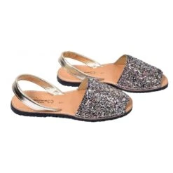 Sandale Nu Pieds Femme PREMIUM CUIR- Chaussure D'été Qualité Et Confort - -Kappa Magasin sandale nu pieds femme premium cuir chaussure d ete qualite et confort 1 8