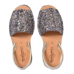 Sandale Nu Pieds Fille PREMIUM CUIR- Chaussure D'été Qualité Et Confort - -Kappa Magasin sandale nu pieds fille premium cuir chaussure d ete qualite et confort 1 1