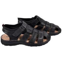 Sandales CUIR Scratch -Kappa Magasin sandales cuir scratch 2