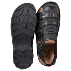 Sandales CUIR Scratch -Kappa Magasin sandales cuir scratch 4