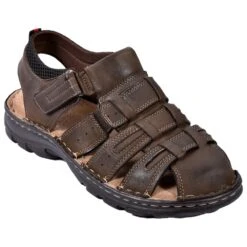 Sandales CUIR Scratch -Kappa Magasin sandales cuir scratch 5