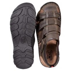 Sandales CUIR Scratch -Kappa Magasin sandales cuir scratch 8