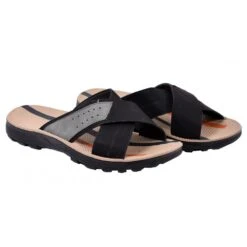 Sandales PREMIUM Ouvertes -Kappa Magasin sandales homme premium chaussure d ete qualite et confort 1 10