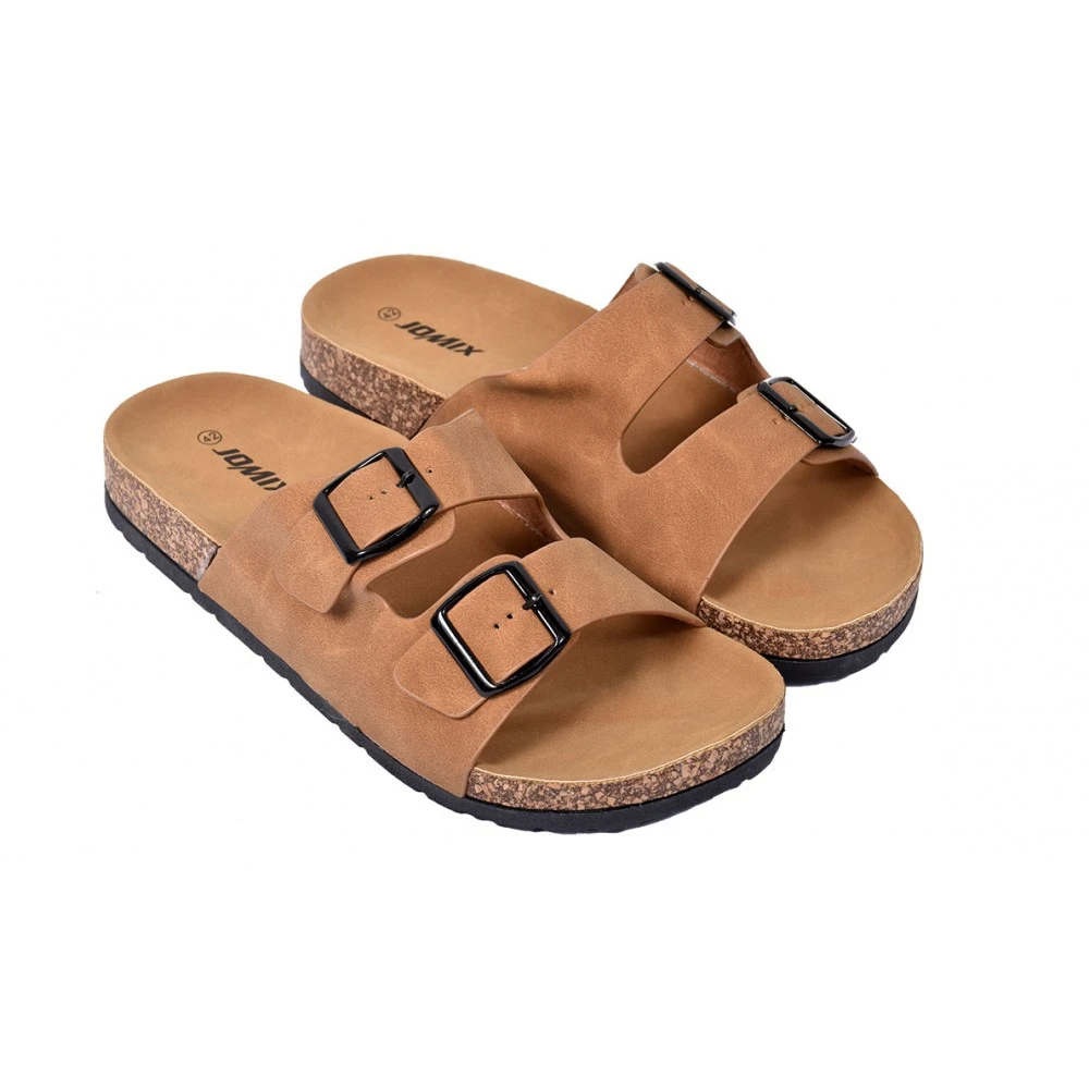 Sandales Homme PREMIUM- Chaussure D'été Qualité Et Confort - 6 Sandales Homme PREMIUM- Chaussure D'été Qualité Et Confort - – Image 4