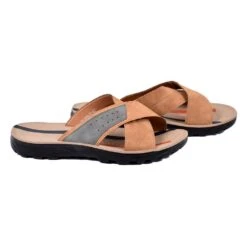 Sandales PREMIUM Ouvertes -Kappa Magasin sandales homme premium chaussure d ete qualite et confort 1 2