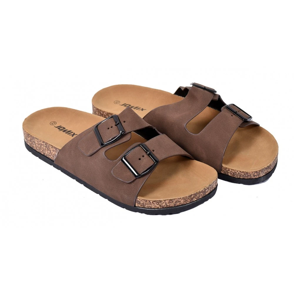 Sandales Homme PREMIUM- Chaussure D'été Qualité Et Confort - 9 Sandales Homme PREMIUM- Chaussure D'été Qualité Et Confort - – Image 7