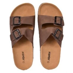 Sandales Homme PREMIUM- Chaussure D'été Qualité Et Confort - 24 Sandales Homme PREMIUM- Chaussure D'été Qualité Et Confort - -Kappa Magasin sandales homme premium chaussure d ete qualite et confort 1 21