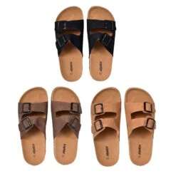 Sandales Homme PREMIUM- Chaussure D'été Qualité Et Confort - 30 Sandales Homme PREMIUM- Chaussure D'été Qualité Et Confort - -Kappa Magasin sandales homme premium chaussure d ete qualite et confort 1 27