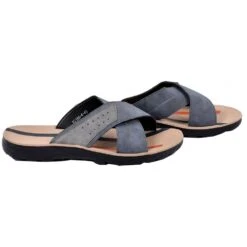 Sandales PREMIUM Ouvertes -Kappa Magasin sandales homme premium chaussure d ete qualite et confort 1 5