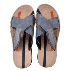 Sandales PREMIUM Ouvertes -Kappa Magasin sandales homme premium chaussure d ete qualite et confort 1 6