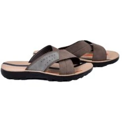 Sandales PREMIUM Ouvertes -Kappa Magasin sandales homme premium chaussure d ete qualite et confort 1 8