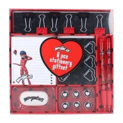 Sets Scolaire Enfant LICENCE à L'effigie De Vos Personnages Préférés -Kappa Magasin sets scolaire enfant licence a l effigie de vos personnages preferes 2