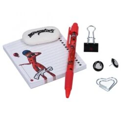 Sets Scolaire Enfant LICENCE à L'effigie De Vos Personnages Préférés -Kappa Magasin sets scolaire enfant licence a l effigie de vos personnages preferes 5