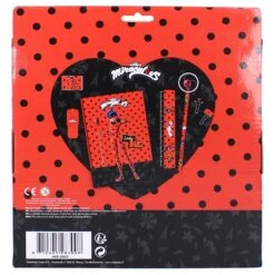 Sets Scolaire Enfant LICENCE à L'effigie De Vos Personnages Préférés -Kappa Magasin sets scolaire enfant licence a l effigie de vos personnages preferes 9