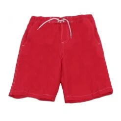 Short De Bain Enfant Tom Franks -Kappa Magasin short de bain enfant tom franks 4