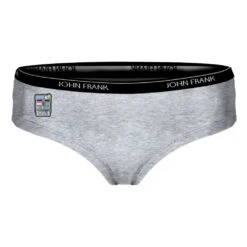 Shorty Femme JOHN FRANK Confort Et Qualité En Coton Premium 32 Shorty Femme JOHN FRANK Confort Et Qualité En Coton Premium -Kappa Magasin shorty femme john frank confort et qualite en coton premium 10