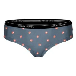 Shorty Femme JOHN FRANK Confort Et Qualité En Coton Premium 33 Shorty Femme JOHN FRANK Confort Et Qualité En Coton Premium -Kappa Magasin shorty femme john frank confort et qualite en coton premium 11