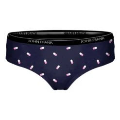 Shorty Femme JOHN FRANK Confort Et Qualité En Coton Premium 36 Shorty Femme JOHN FRANK Confort Et Qualité En Coton Premium -Kappa Magasin shorty femme john frank confort et qualite en coton premium 14