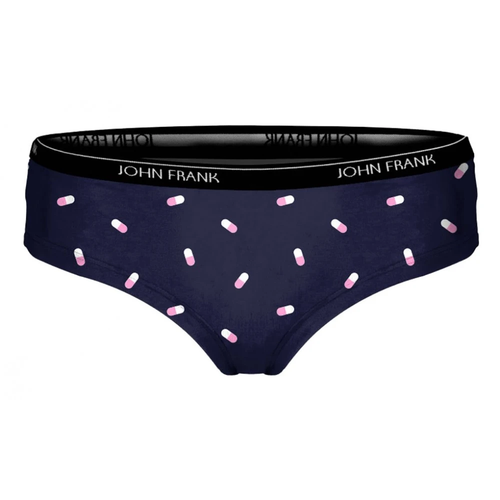 Shorty Femme JOHN FRANK Confort Et Qualité En Coton Premium 17 Shorty Femme JOHN FRANK Confort Et Qualité En Coton Premium – Image 15
