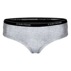 Shorty Femme JOHN FRANK Confort Et Qualité En Coton Premium 25 Shorty Femme JOHN FRANK Confort Et Qualité En Coton Premium -Kappa Magasin shorty femme john frank confort et qualite en coton premium 3