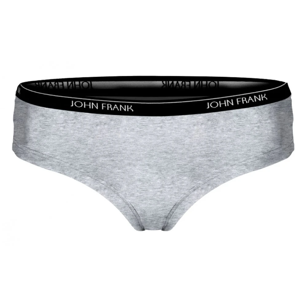 Shorty Femme JOHN FRANK Confort Et Qualité En Coton Premium 6 Shorty Femme JOHN FRANK Confort Et Qualité En Coton Premium – Image 4