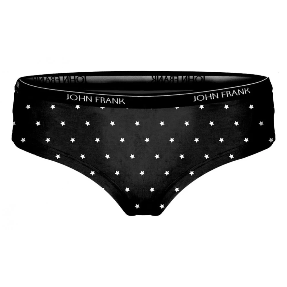 Shorty Femme JOHN FRANK Confort Et Qualité En Coton Premium 7 Shorty Femme JOHN FRANK Confort Et Qualité En Coton Premium – Image 5