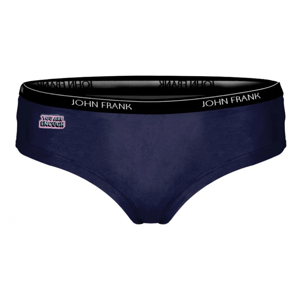 Shorty Femme JOHN FRANK Confort Et Qualité En Coton Premium 9 Shorty Femme JOHN FRANK Confort Et Qualité En Coton Premium – Image 7
