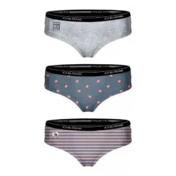 Shorty Femme JOHN FRANK Confort Et Qualité En Coton Premium 31 Shorty Femme JOHN FRANK Confort Et Qualité En Coton Premium -Kappa Magasin shorty femme john frank confort et qualite en coton premium 9