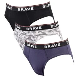 Slip Homme TRESS COTON