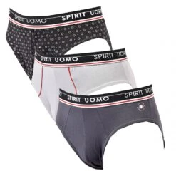 Slip Homme TRESS COTON 12 Slip Homme TRESS COTON -Kappa Magasin slip homme tress coton 3