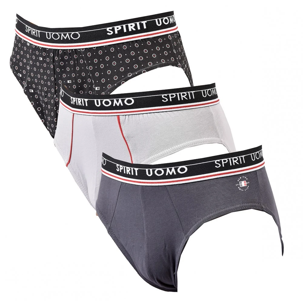 Slip Homme TRESS COTON 6 Slip Homme TRESS COTON – Image 4