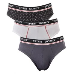 Slip Homme TRESS COTON 13 Slip Homme TRESS COTON -Kappa Magasin slip homme tress coton 4