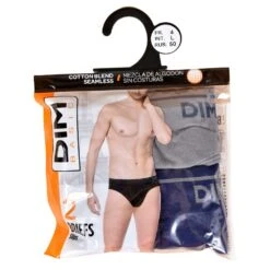 Slips DIM Homme En Coton Stretch Ultra Confort -Assortiment Modèles Photos Selon Arrivages- -Kappa Magasin slips dim homme en coton stretch ultra confort assortiment modeles photos selon arrivages 1 18