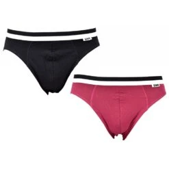 Slips DIM Homme En Coton Stretch Ultra Confort -Assortiment Modèles Photos Selon Arrivages- -Kappa Magasin slips dim homme en coton stretch ultra confort assortiment modeles photos selon arrivages 1 3