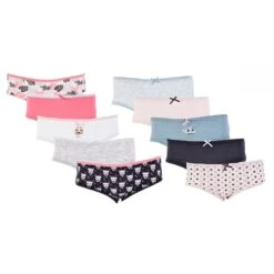 Kappa Magasin -Kappa Magasin slips enfant twinday en coton 1