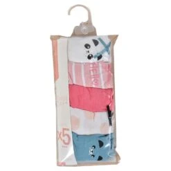 Slips Enfant TWINDAY En Coton -Kappa Magasin slips enfant twinday en coton 12