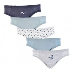 Slips Enfant TWINDAY En Coton -Kappa Magasin slips enfant twinday en coton 13