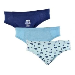Slips Enfant TWINDAY En Coton -Kappa Magasin slips enfant twinday en coton 15